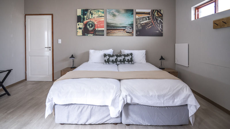 Organic Stay Guesthouse Swakopmund Eksteriør bilde